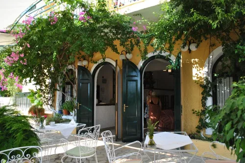 Горящий тур в Helios Hotel 3☆ Греция, о. Корфу