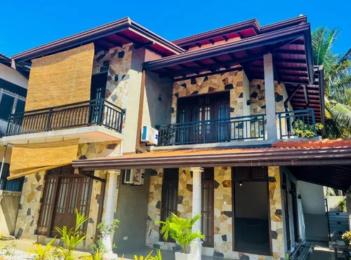 Тур в Marbella Bliss Villa 2☆ Шри-Ланка, Тангалле