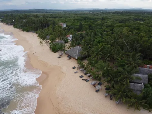 Тур в Ganesh Garden Beach Cabanas 3☆ Шри-Ланка, Тангалле