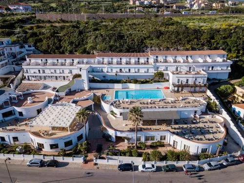 Горящий тур в LH Pedraladda Resort 4☆ Itālija, par. Sardīnija
