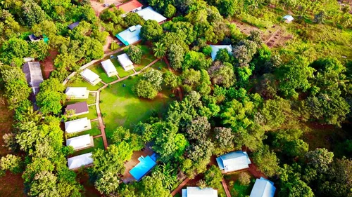 Тур в Rangiri Dambulla Resort 4☆ Шрі-Ланка, Дамбулла