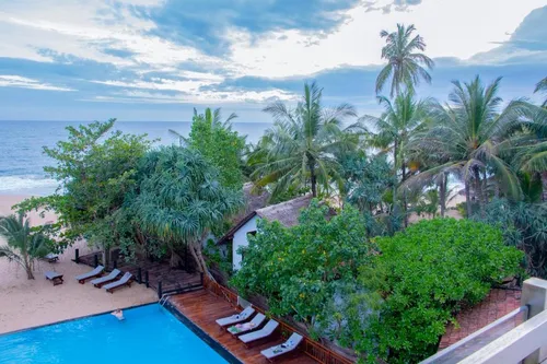 Тур в Marakolliya Beach Resort 2☆ Шри-Ланка, Тангалле