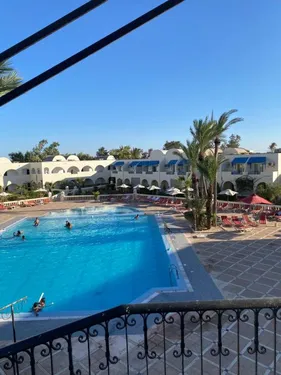 Горящий тур в Le Petit Palais Djerba & Spa 4☆ Tunisija, par. Džerba