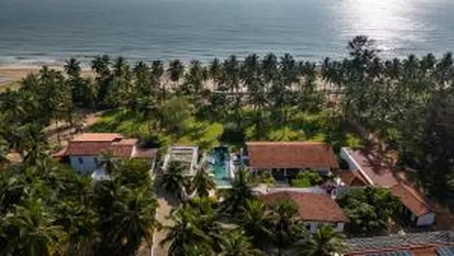 Горящий тур в Kalkudah Beach House 5☆ Šrilanka, Batikaloa