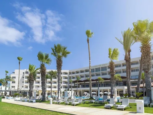 Тур в Alexander the Great Beach Hotel 4☆ Kipra, Patoss