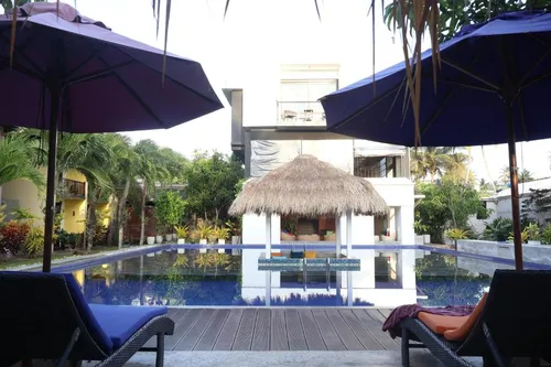 Paskutinės minutės kelionė в Handagedara Resort & Spa 3☆ Šri Lanka, Mirissa