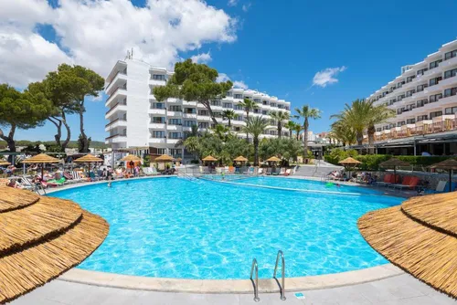 Тур в Leonardo Royal Ibiza Santa Eulalia Hotel 4☆ Испания, о. Ибица