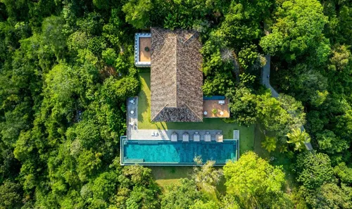Горящий тур в Malabar Hill 5☆ Šrilanka, Weligama