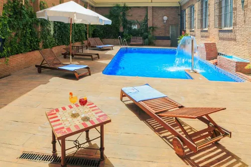 Горящий тур в Bellavista Sewilla 4☆ Испания, Севилья