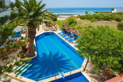 Гарячий тур в South Coast Hotel 3☆ Греція, о. Крит – Ієрапетра