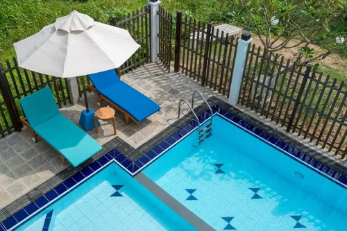Тур в Outpost Weligama Beachfront 3☆ Шри-Ланка, Велигама
