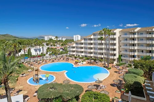 Тур в Grupotel Port De Alcudia 4☆ Испания, о. Майорка