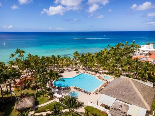 Тур в Viva Wyndham Dominicus Palace 4☆ Домінікана, Байаїбе