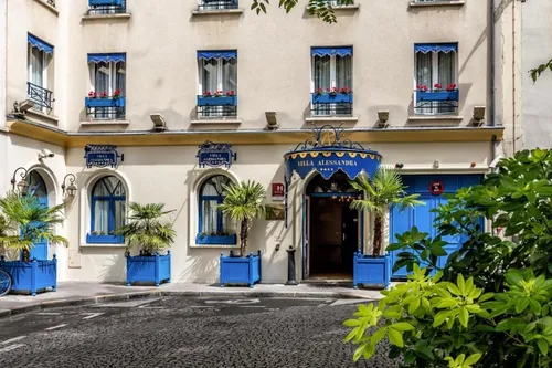 Гарячий тур в Villa Alessandra 4☆ Франція, Париж