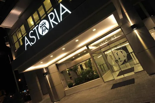 Тур в Astoria Hotel 3☆ Греція, Салоніки
