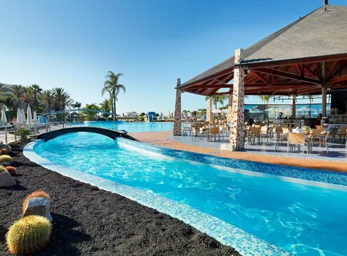 Тур в H10 Playa Meloneras Horizons Collection 5☆ Іспанія, о. Гран Канарія (Канари)