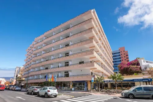 Горящий тур в HC Hotel Magec 4☆ Spānija, par. Tenerife (Kanārijas)