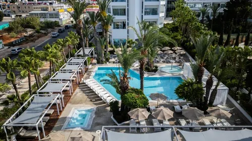 Гарячий тур в Margadina Lounge Hotel 4☆ Кіпр, Айя Напа