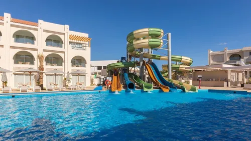 Гарячий тур в Posh Club by Sunrise Montemare Resort 5☆ Єгипет, Шарм ель Шейх