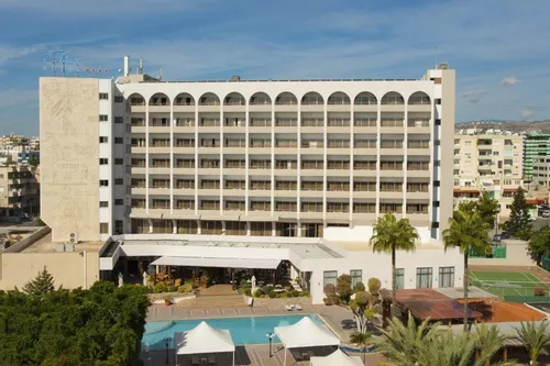 Гарячий тур в Ajax Hotel 4☆ Кіпр, Лімассол