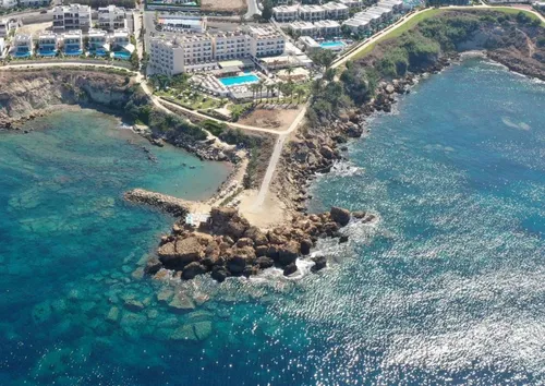 Тур в Queens Bay Hotel 3☆ Кипр, Пафос