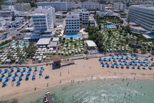 Тур в Iliada Beach Hotel 4☆ Кипр, Протарас