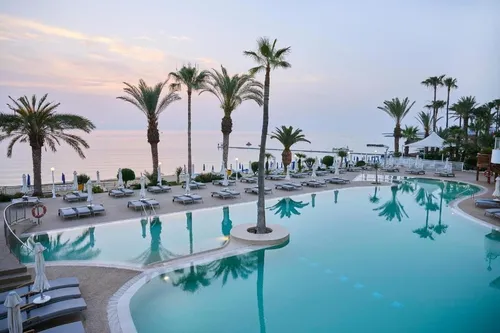 Тур в Sunrise Beach Hotel 4☆ Кіпр, Протарас