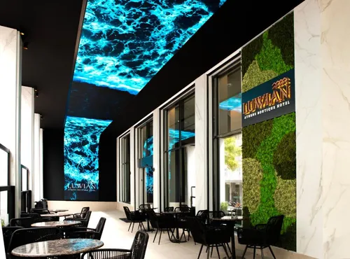 Гарячий тур в Luwian Athens Boutique Hotel 4☆ Греція, Афіни