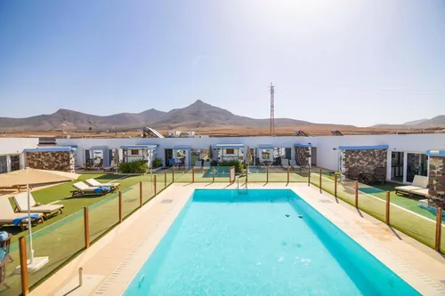 Тур в Rural Rosario Martin Hotel 3☆ Spānija, par. Fuerteventura (Kanāriju salas)