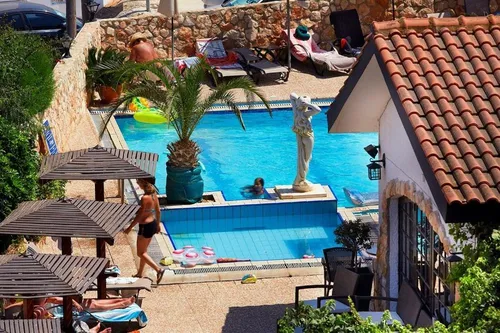 Горящий тур в Anais Bay Hotel 3☆ Kipra, Protaras