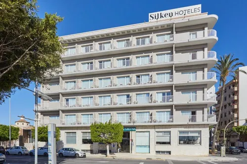Горящий тур в Silken Turcosa 4☆ Испания, Коста Асаар