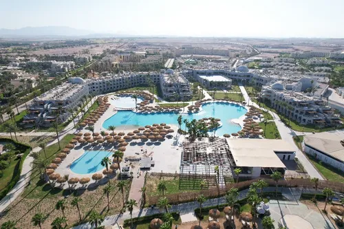 Тур в Xanadu Club Makadi Bay 5☆ Египет, Макади Бей