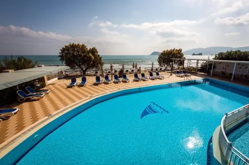 Тур в Mediterranean Beach Resort 5☆ Греция, о. Закинф
