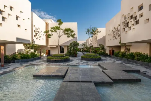 Горящий тур в The Biltmore Hotel Villas 4☆ ОАЭ, Дубай