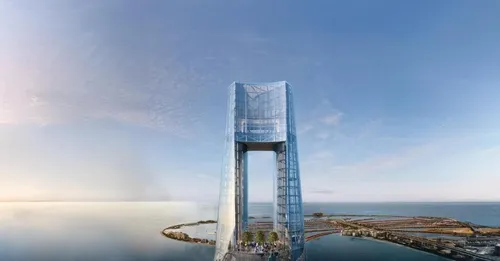 Тур в Ciel Dubai Marina, Vignette Collection 5☆ ОАЭ, Дубай