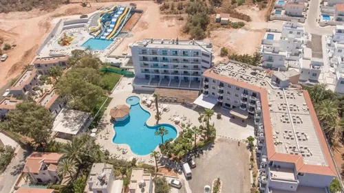 Горящий тур в Narcissos Waterpark Resort 4☆ Kipra, Protaras
