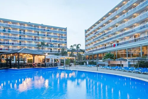 Тур в Sol Costa Daurada 4☆ Испания, Коста Дорада