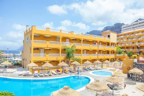 Горящий тур в El Marques Palace 4☆ Испания, о. Тенерифе (Канары)
