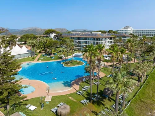 Playa Esperanza Hotel