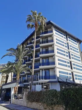 Тур в Sette Serenity Hotel 4☆ Турция, Алания