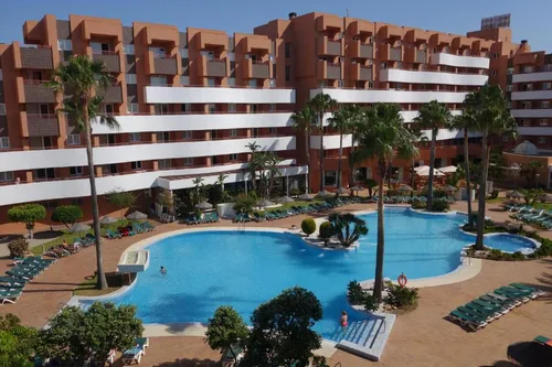 Тур в Arena Center 4☆ Испания, Коста де Альмерия