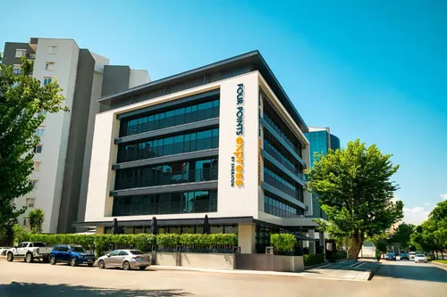 Горящий тур в Four Points Flex by Sheraton Antalya Lara 4☆ Турция, Анталия