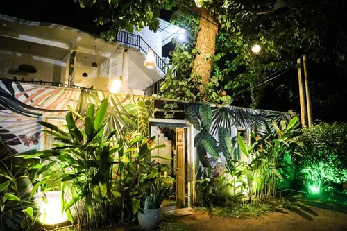 Тур в Jungle Soul Hotel 2☆ Шри-Ланка, Мирисса