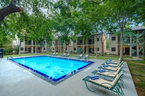 Тур в Kassapa Lions Rock 4☆ Шри-Ланка, Дамбулла