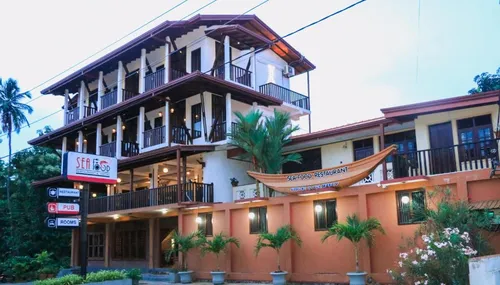 Горящий тур в Seafood Restaurant & Motel 2☆ Шри-Ланка, Тангалле