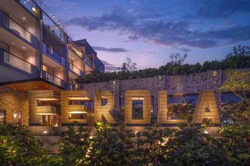 Горящий тур в Ferola Hotel 4☆ Шри-Ланка, Матара