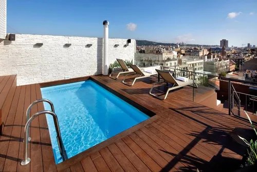 Горящий тур в HCC Regente 4☆ Испания, Барселона