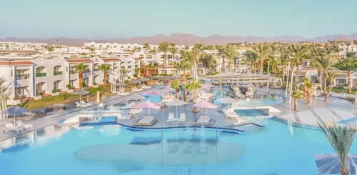 Kelionė в JAZ Sharm Dreams 5☆ Egiptas, Šarm el Šeichas