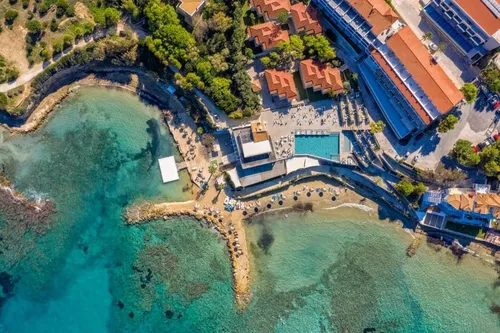 Тур в Alexandra Beach Hotel 4☆ Греция, о. Закинф