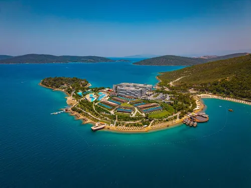 Тур в La Blanche Island 5☆ Турция, Бодрум